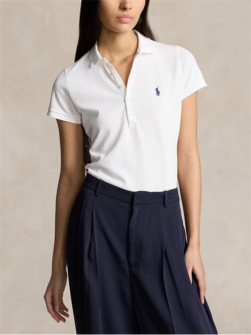 Polo Slim Fit RALPH LAUREN | 211B18200015